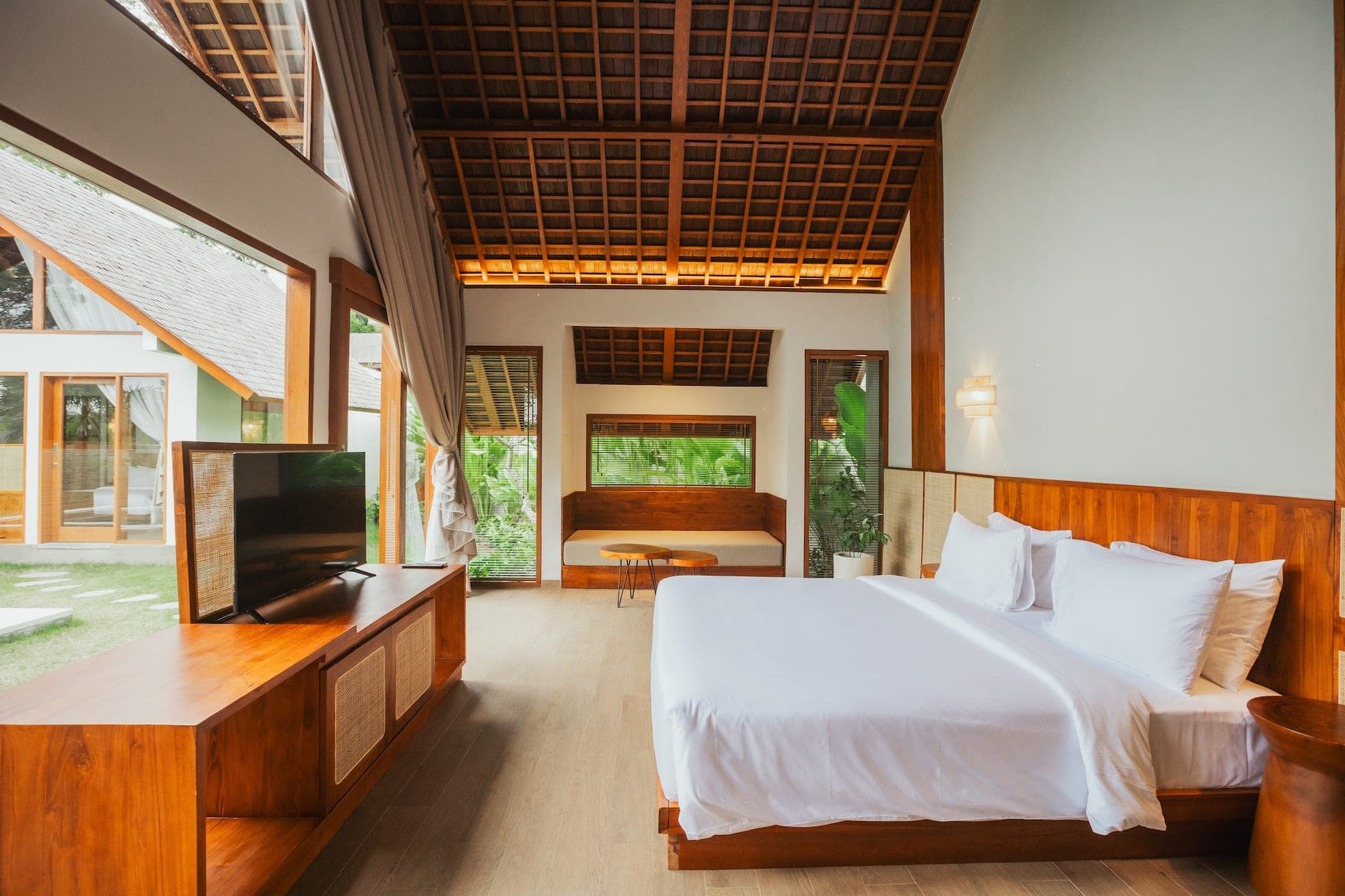 2 Bed Rooms Private Pool Villas with Breakfast — photo 5